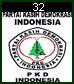 Partai Kasih Demokrasi Indonesia