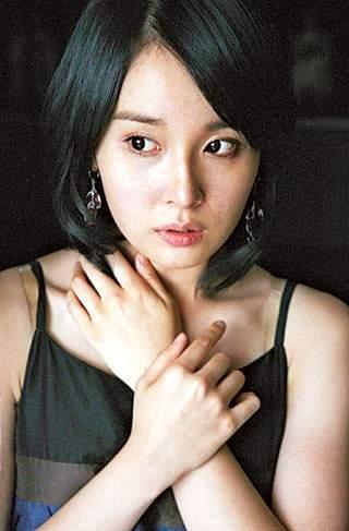 Jo Ahn Korean