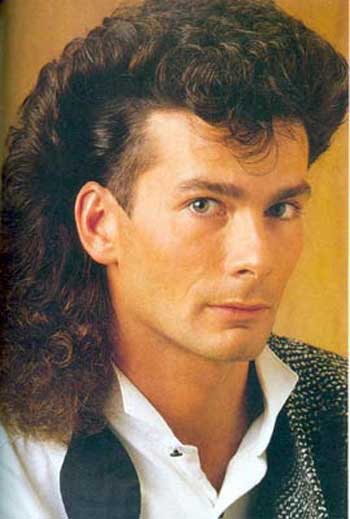 incoherant ramblings bad hair