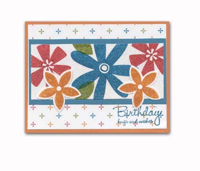 Ginormous Flowers III