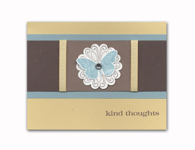 Kind Thoughts