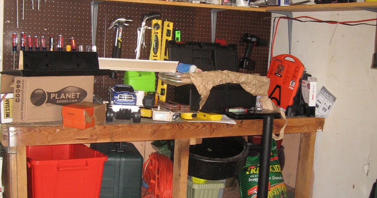 Tioga Fire Protection and Fire Prevention Good Housekeeping Helps