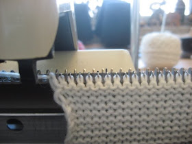Superba Knitting™: Yarn Winder Tutorial For Home Knitting Machines