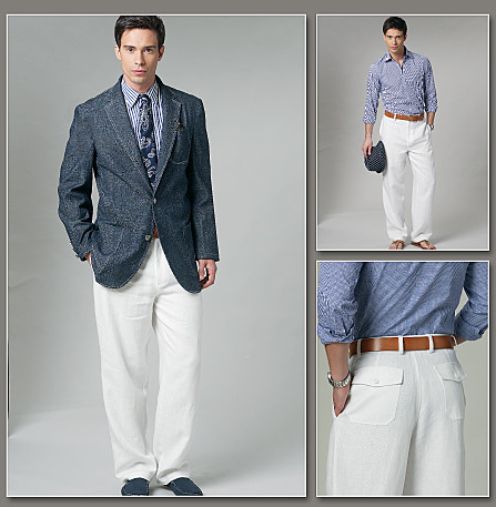 fibre flora u0026amp fauna vogue patterns sewing magazine u0026amp kathryn brenne sewing patterns for men 447x457 Screen%2Bshot%2B2011 01 28%2Bat%2B12.34.17%2BPM Sewing Patterns For Men