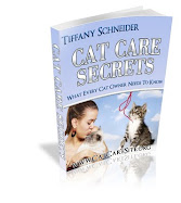 Cat Care Secrets