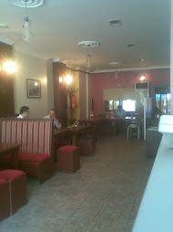 Cafe IstanbuL