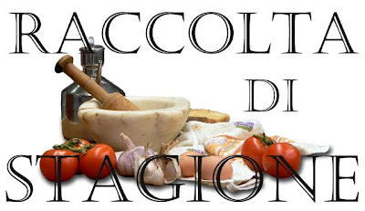 frutta e verdura di marzo