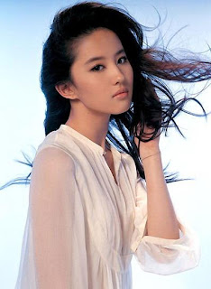 Liu Yifei