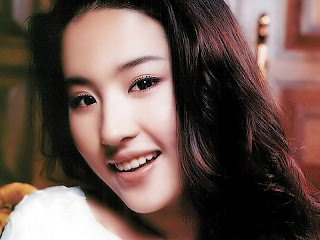 Liu Yifei