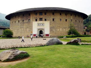 Fujian Tulou