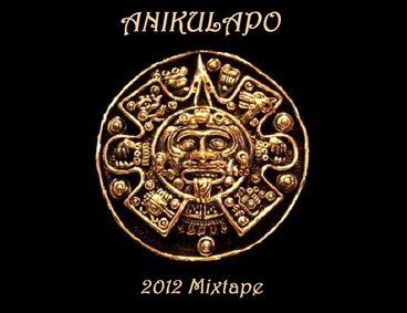 anikulapo mixes