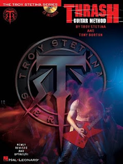 Lick Library Ultimate Guitar Techniques Speed Soloing (1 dvd)