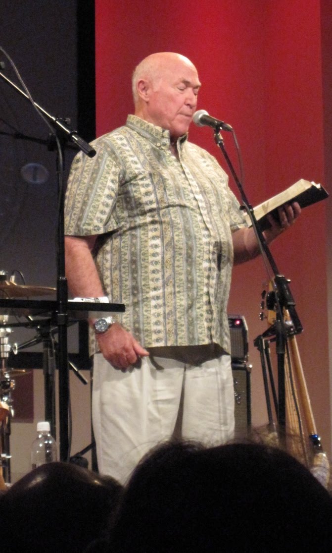 Jay Truax