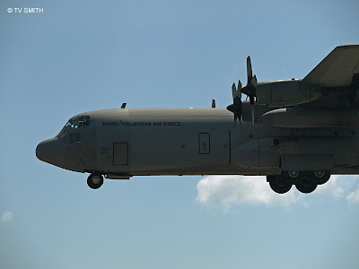C130 Tudm