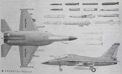 Aviones L-15/JL-10  - Página 3 L-15+Attack+Variant