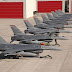 Irak Tandatangani Pembelian Belasan Pesawat Tempur F-16