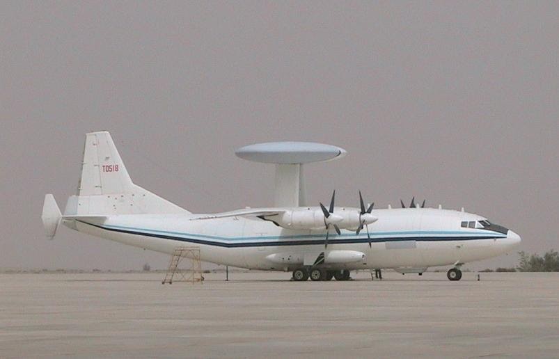 DEFENSE STUDIES Airborne Radar Interception, Early Warning & Ground