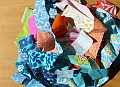 String Piecing