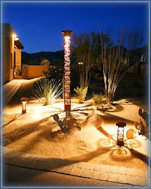 Outdoor Lighting