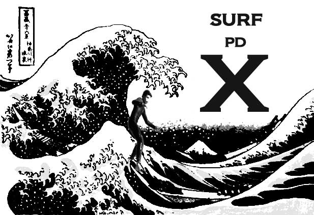 Surf Pdx