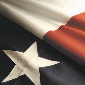 TX Flag