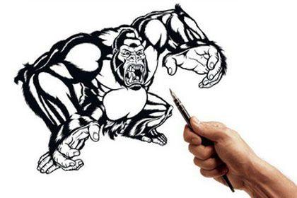 Cool Posting: Cool Pencil Sketch Drawings