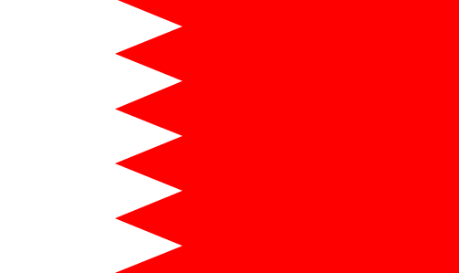 Yemen Flag Meaning. Bahrain+flag+meaning