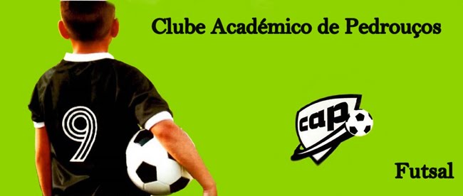 Clube Académico de Pedrouços