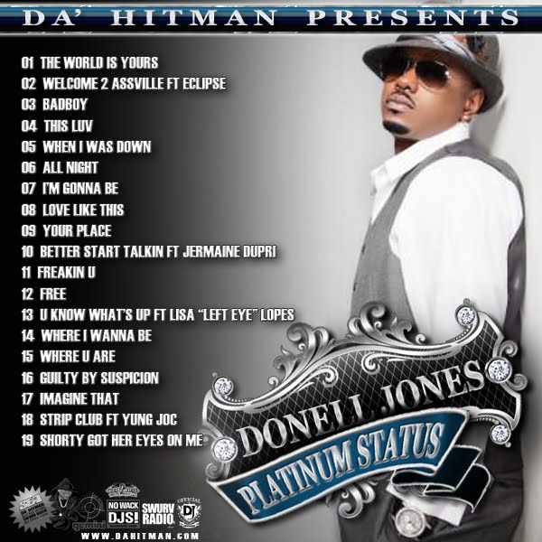 donell jones songs free mp3 download donell jones songs free mp3 download