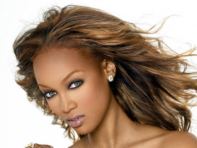 tyra banks no makeup. tyra banks fat suit. tyra