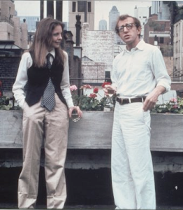 ANNIE HALL