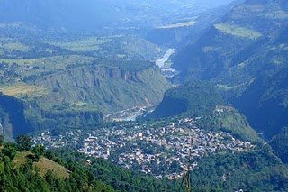 Mero Lagi Baglung Bazar