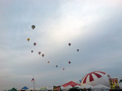 enjayneer, jaypee david, julius mariano, hot air ballon, clark pampanga, international, 14th philippine international hot air balloon, festival, fiesta