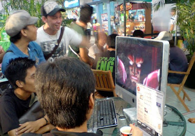 SM Pampanga, Wi-Fi Free internet, Hot Spot, Philippines, SM Mall