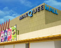 Marquee Mall, Angeles city, Pampanga, Ayala Malls