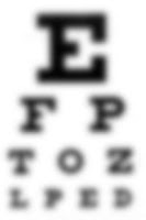 Eye Glasses, Snellen Chart, Optician, Employment, Poor Eyesight