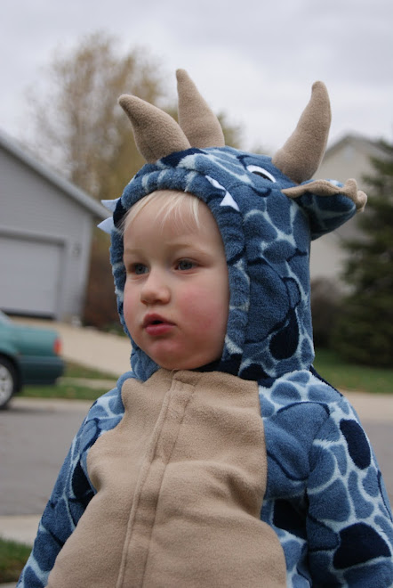 Trick or Treat