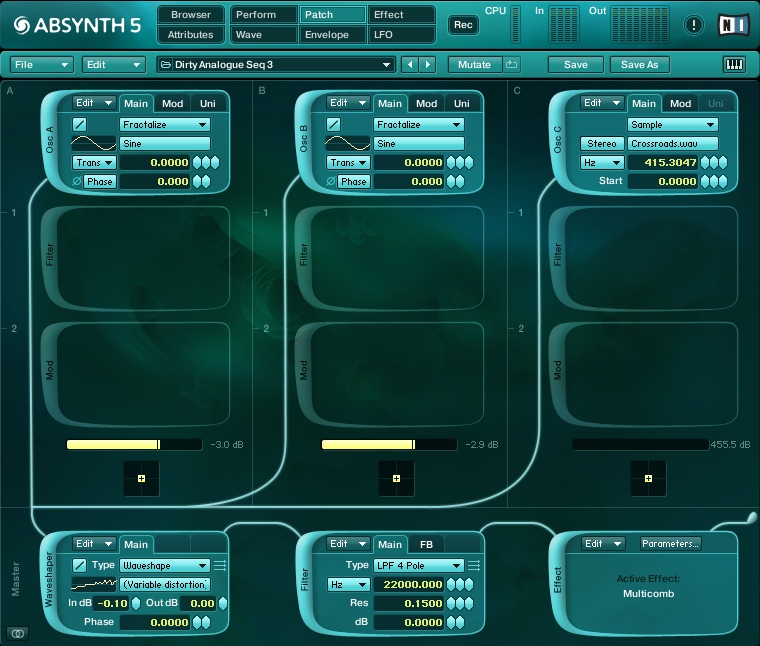 absynth 66 absynth 66