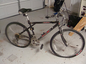 gt palomar 1997