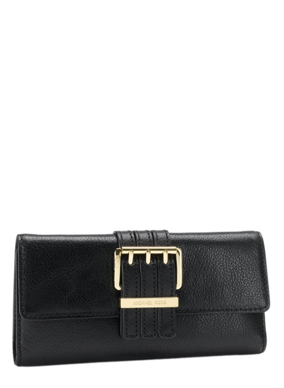 michael kors checkbook cover