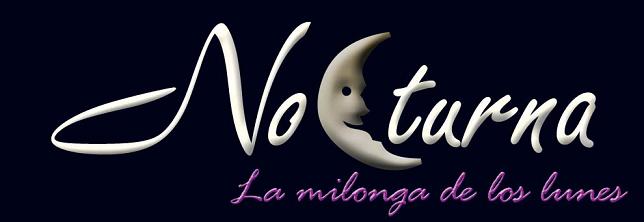 Nocturna - la milonga de los lunes