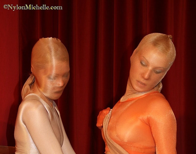 Jacksonville facial electrolisys Shannon twins nake