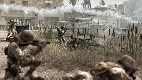 call of duty modern warfare 2 call of duty modern warfare 2 cover pc. call of duty modern warfare 2