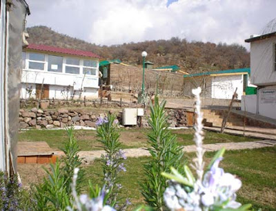 Dikili Zeytindalı Kaplıcası