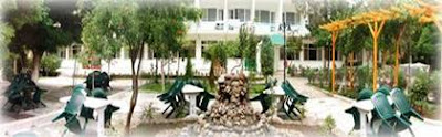 Ayaş İçmece ve Kaplıcaları