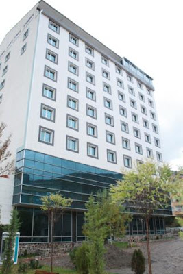 Kızılcahamam Başak Termal Otel