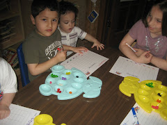 Treasures of the Heart Preschool and Child Care