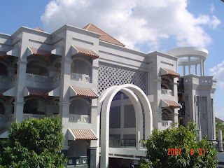 The Complete Information of Yogyakarta City @ www.jogja-info.org - Yogyakarta Muhammadiyah Unviersity (UMY) The Complete Information of Yogyakarta City @ www.jogja-info.org - Yogyakarta Muhammadiyah Unviersity (UMY)