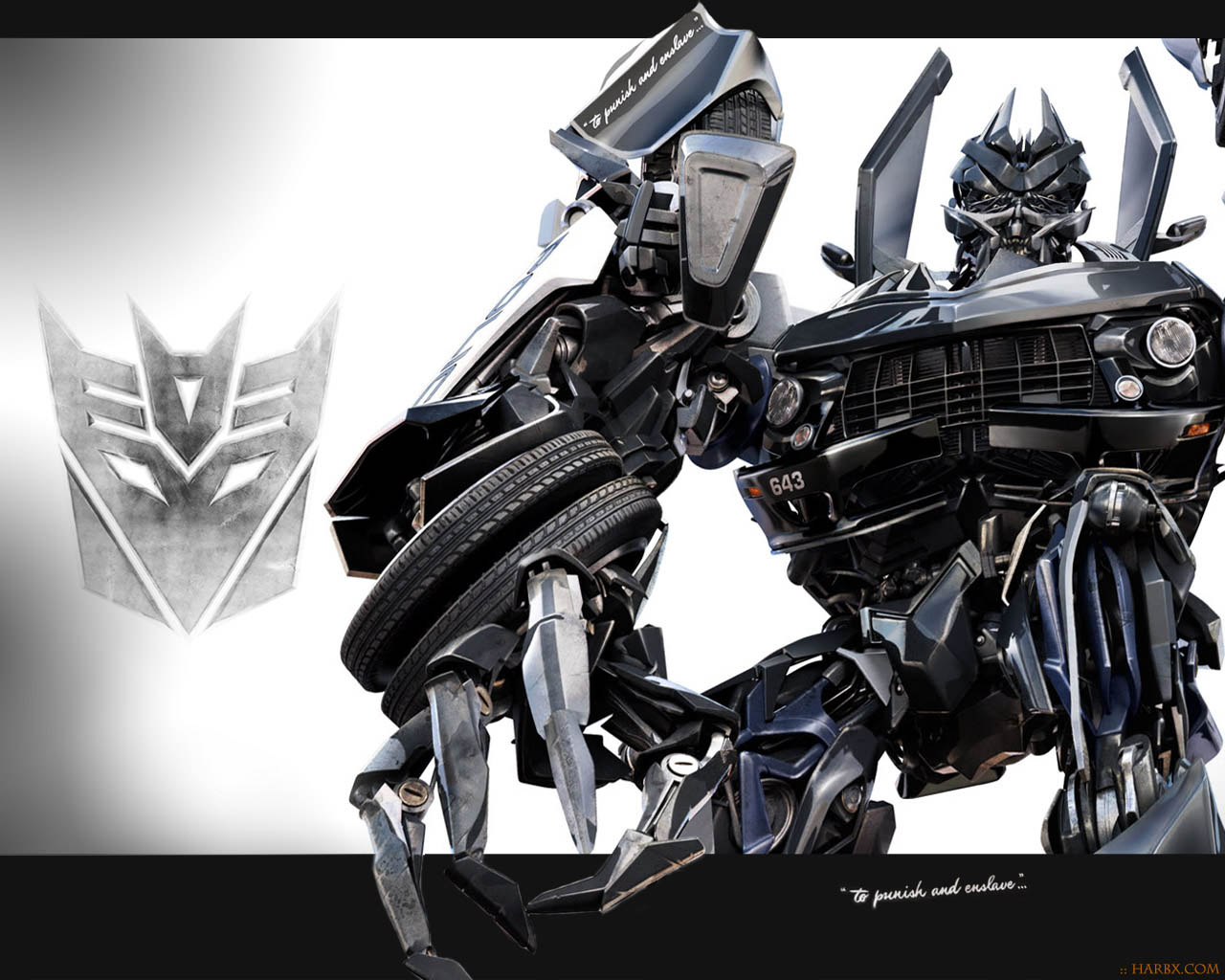 Transformers Wallpapers