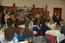 concert a L'arbequina 6 desembre 2008